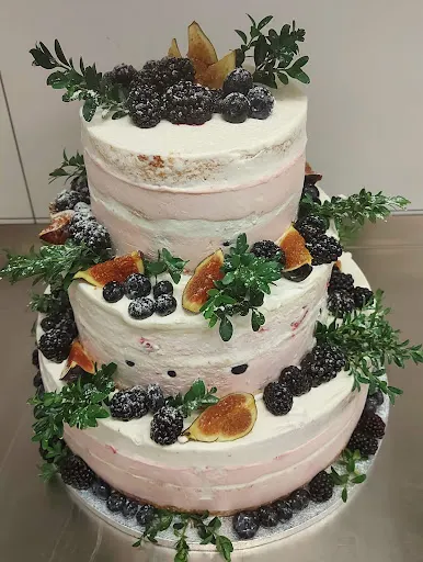 Cukiernia Coś Słodkiego